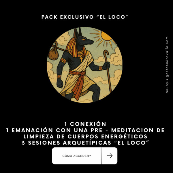 Pack de Sesiones Offline El Loco - Imagen 2