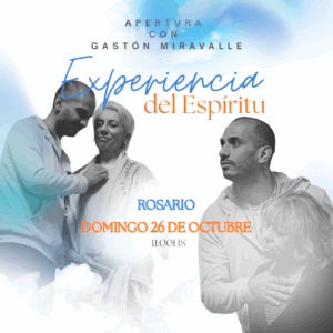Rosario, Santa Fé 26/10