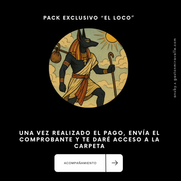 Pack de Sesiones Offline El Loco - Imagen 3