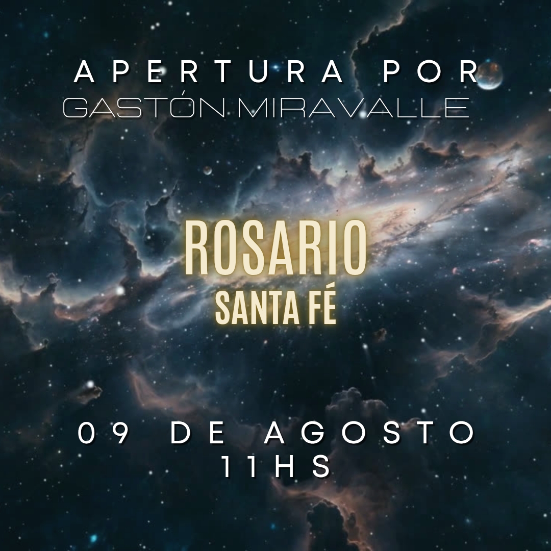 Rosario, Santa Fé 09/08