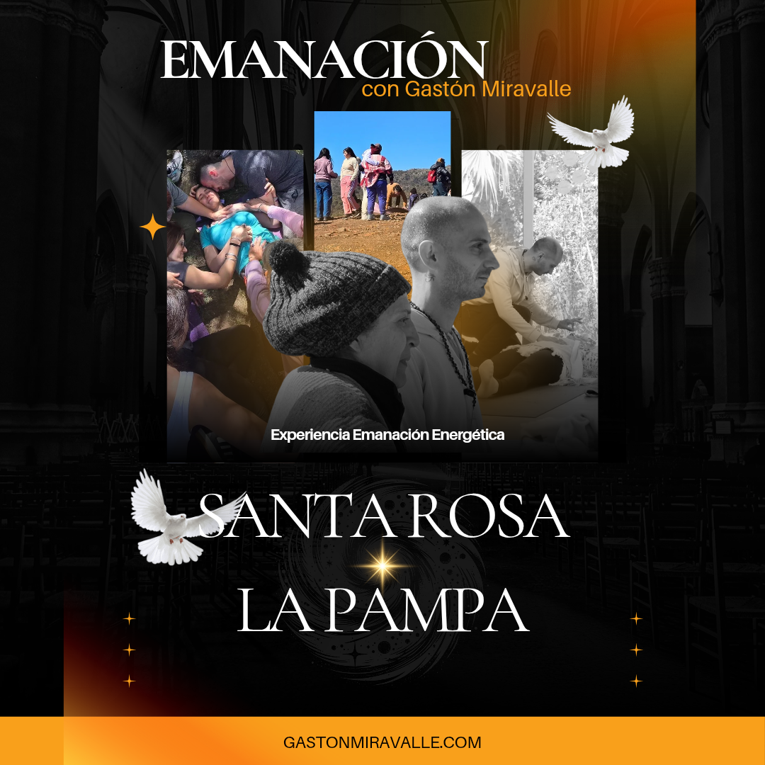 Santa Rosa, La Pampa Proximamente