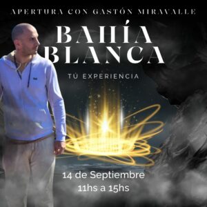 Bahia Blanca, Buenos Aires 14/09