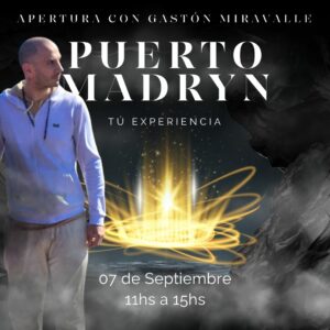 Puerto Madryn, Chubut 07/09