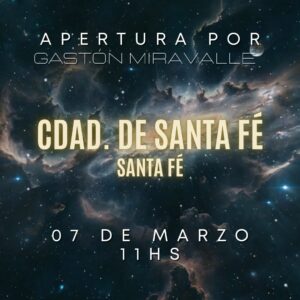 Santa Fé 07/03