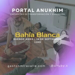 Bahia Blanca, Buenos Aires 14/09