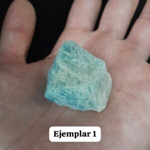 Aguamarina