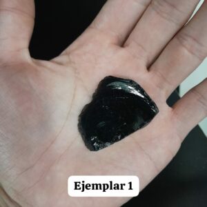 Obsidiana Negra