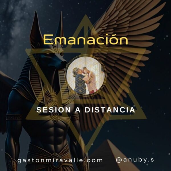 Emanación