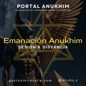 Emanación Anukhim