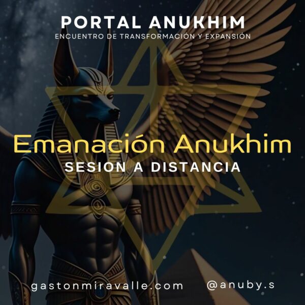 Emanación Anukhim