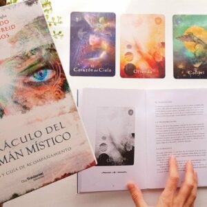 Oraculo Del Chamán Mistico