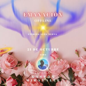 Emanación 21/10 | Offline