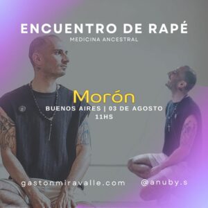 Morón, Buenos Aires 03/08