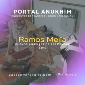 Ramos Mejía, Buenos Aires 21/09