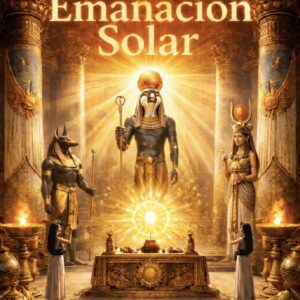 Emanación 18/03 | Offline