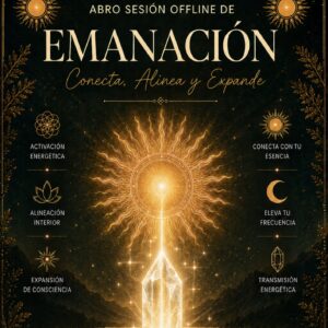 Emanación 03/06 | Offline