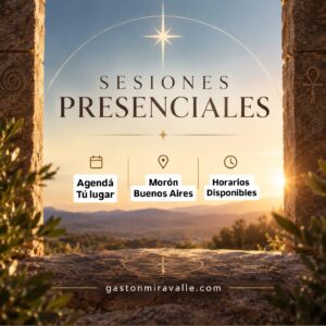 Portal o Rapé | Sesiónes Individuales Presenciales