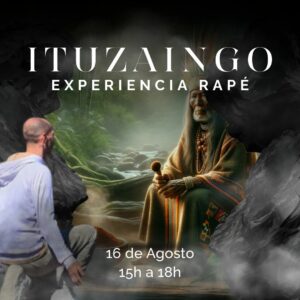 Ituzaingó, Buenos Aires 16/08 Rapé