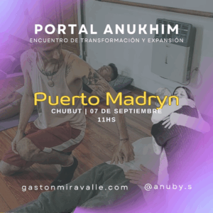 Puerto Madryn, Chubut 07/09