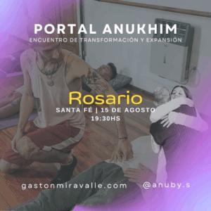 Rosario, Santa Fe 15/08