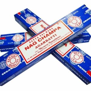 Satya Nag Champa