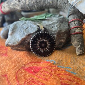 Tachyon StarSun Negro/Plata
