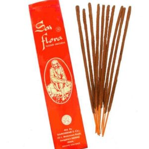 Sri Sai Flora