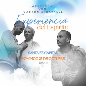 Santa Fé, Capital 25/10