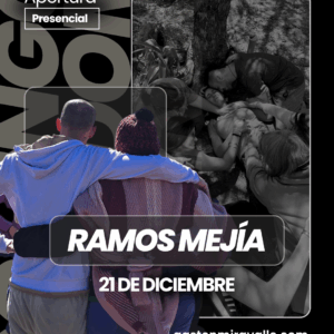 Ramos Mejía 21/12