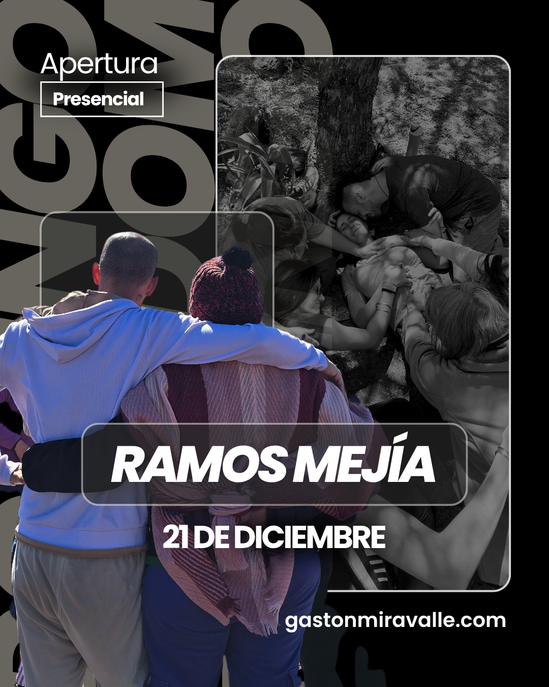 Ramos Mejía 21/12