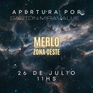 Merlo 26/07