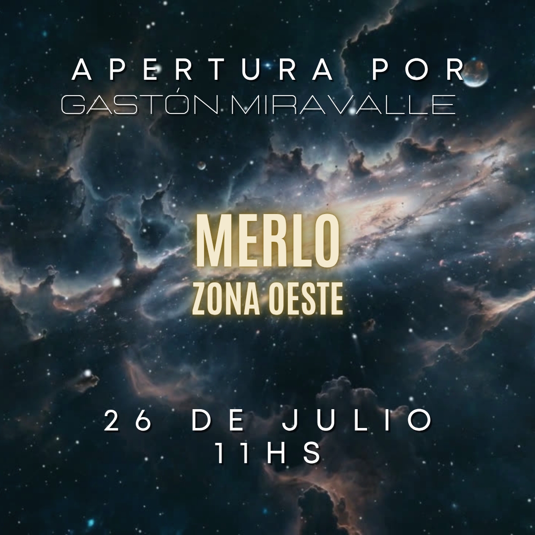 Merlo 26/07
