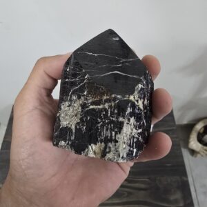 Guardian de Turmalina