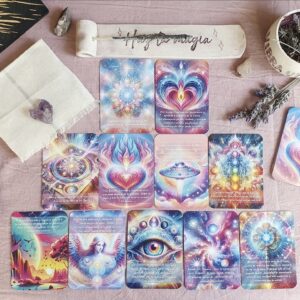 Oraculo Mensaje Estelar