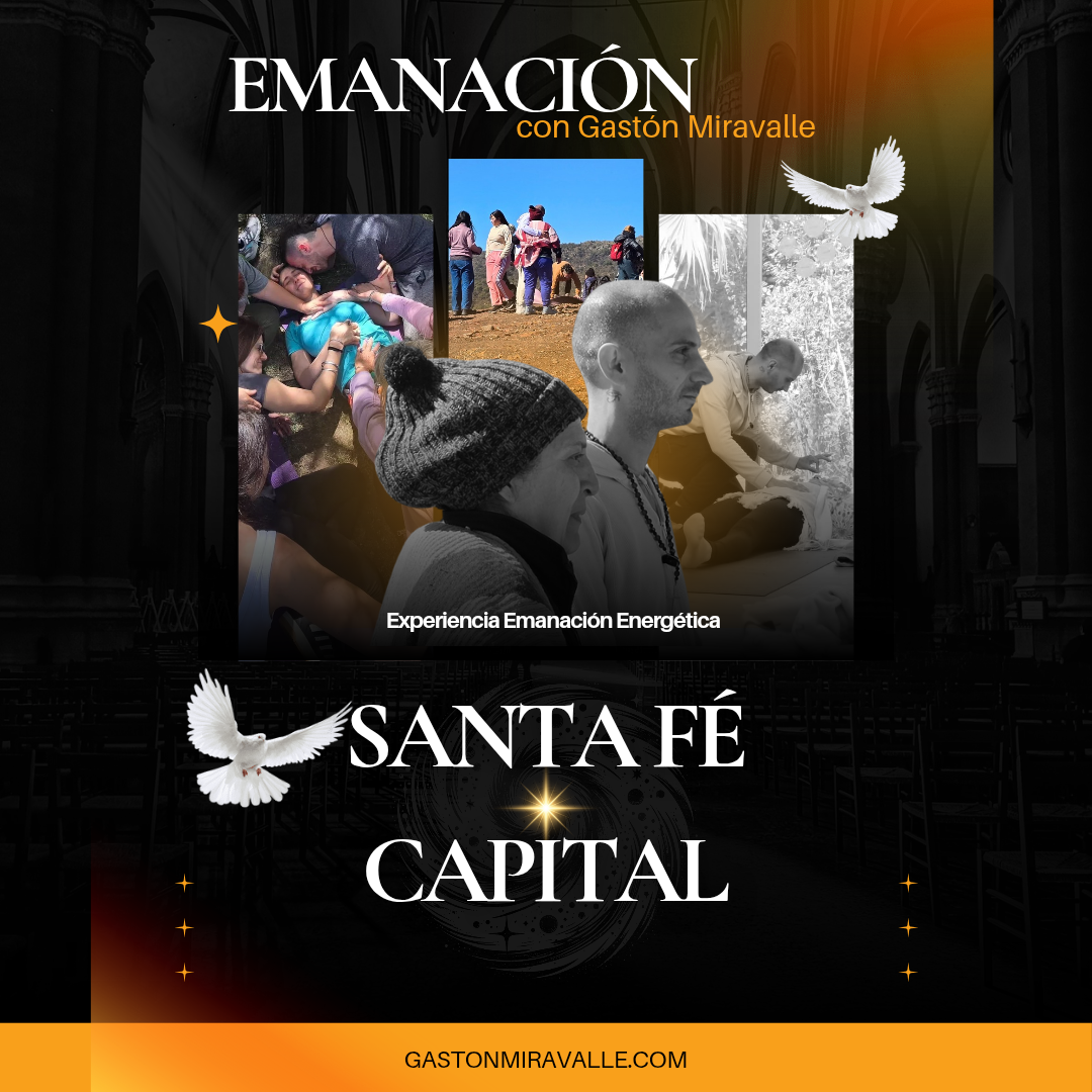 Santa Fé 07/03