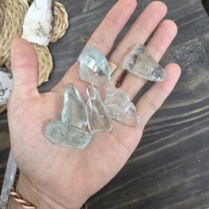 Andaras Tamaño Chico