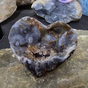 Corazón Multimineral