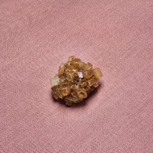 Aragonito Sputnik