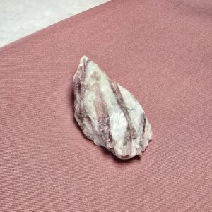 Turmalina Rosa en Matríz