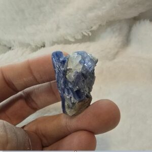 Cianita Azul