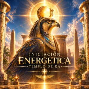 Templo de Ra/Horus | Offline